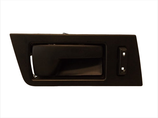 8L8Z7822600AA 2008-2012 Ford Escape Passenger FR Interior Door Handle Used 8L8Z7822600AA