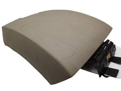 1AU93TL2AA 2004-2008 Chrysler Pacifica Center Console Armrest Used OEM 1AU93TL2AA 