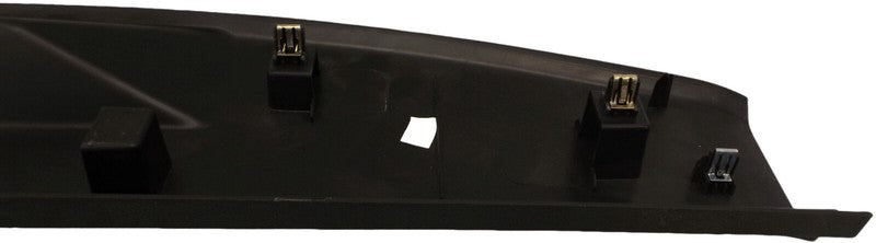 20987193 2010-2017 Chevrolet Equinox Rear Liftgate Sill Trim Used OEM 20872471