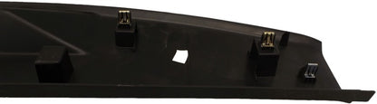 20987193 2010-2017 Chevrolet Equinox Rear Liftgate Sill Trim Used OEM 20872471