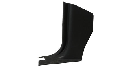 ZR41DK5AE 2011-2016 Chrysler Town &amp; Country FL Kick Panel Trim Used ZR40DK5AE OEM