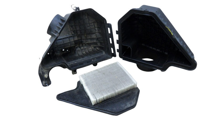 4861729AB 2013 Chrysler Town &amp; Country Air Filter and Housing Assembly 4861729AB OEM