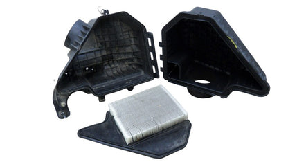 4861729AB 2013 Chrysler Town &amp; Country Air Filter and Housing Assembly 4861729AB OEM