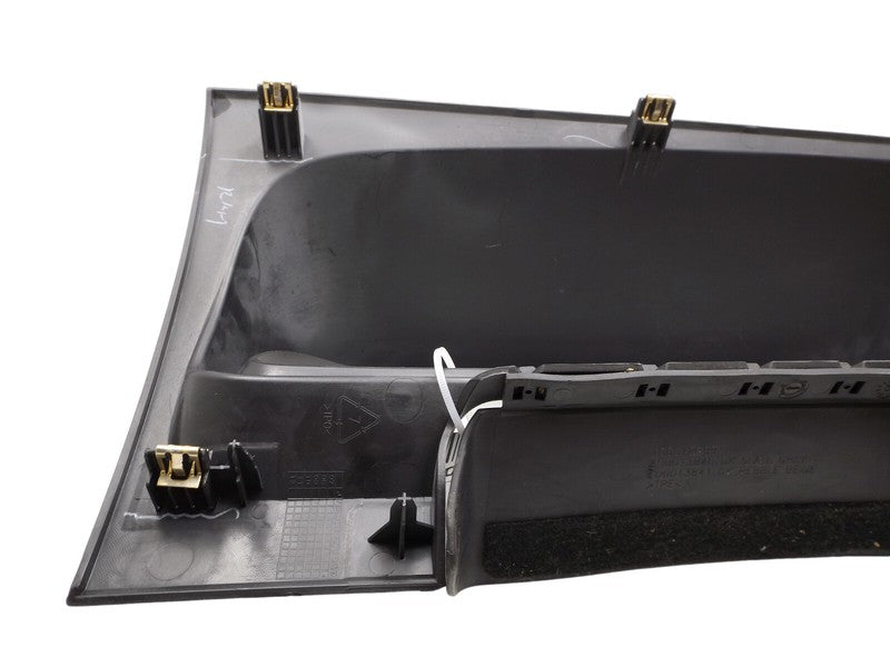 1GE11DK7AF 2009-2010 Dodge Journey Gauge Instrument Cluster Bezel Used OEM 400016247