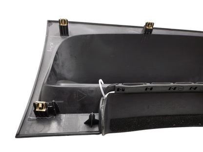 1GE11DK7AF 2009-2010 Dodge Journey Gauge Instrument Cluster Bezel Used OEM 400016247