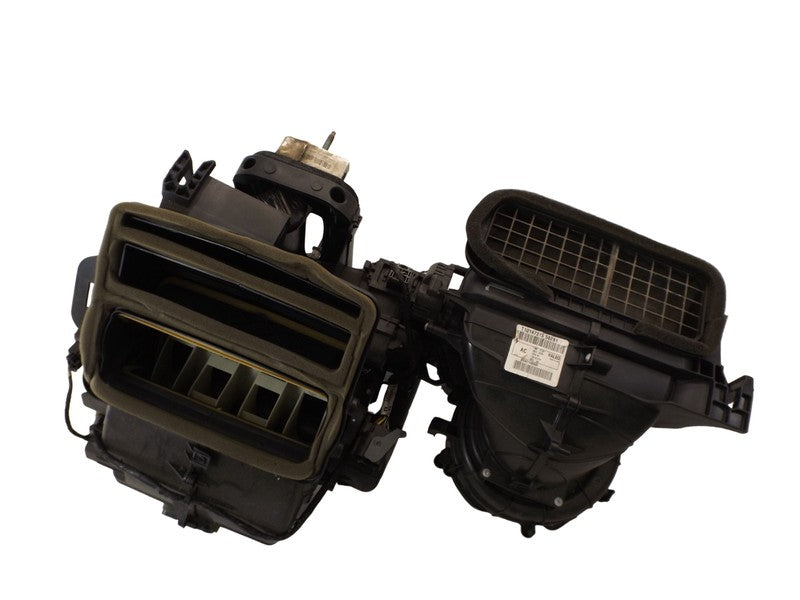 AS4Z19B555C 2008-2011 Ford Focus HVAC Unit Case Assembly Used AS4Z19B555C OEM