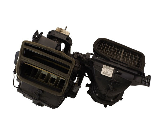 AS4Z19B555C 2008-2011 Ford Focus HVAC Unit Case Assembly Used AS4Z19B555C OEM