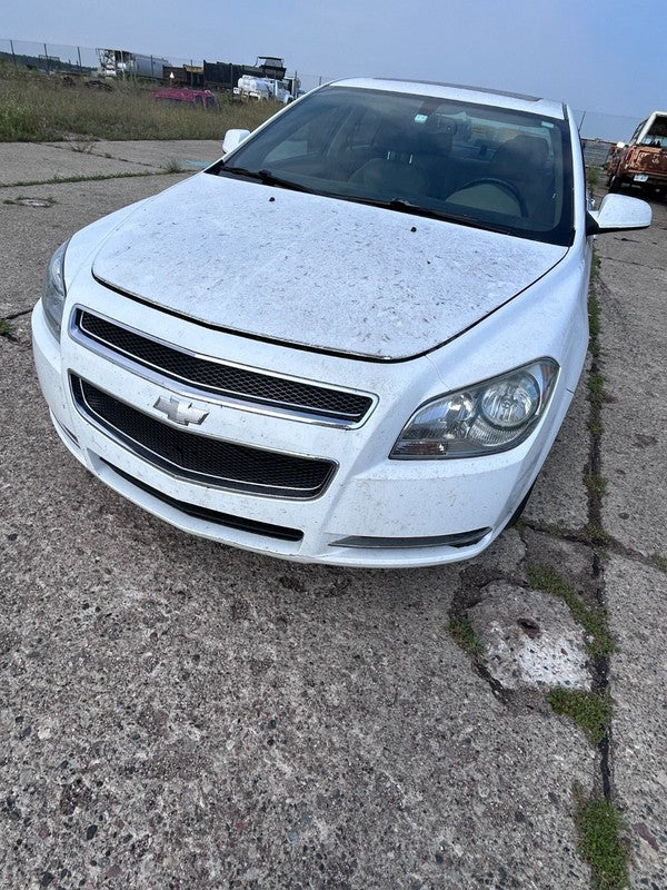 22905183 08-12 Chevrolet Malibu Interior Rear View Mirror Onstar Telematics 15292249 OEM