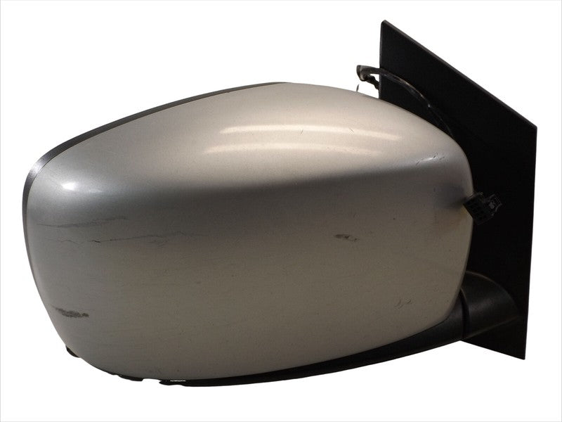 1JG691DTAG 2008-2010 Chrysler Town &amp; Country Passenger FR Door Mirror Used 1AB781BGAC