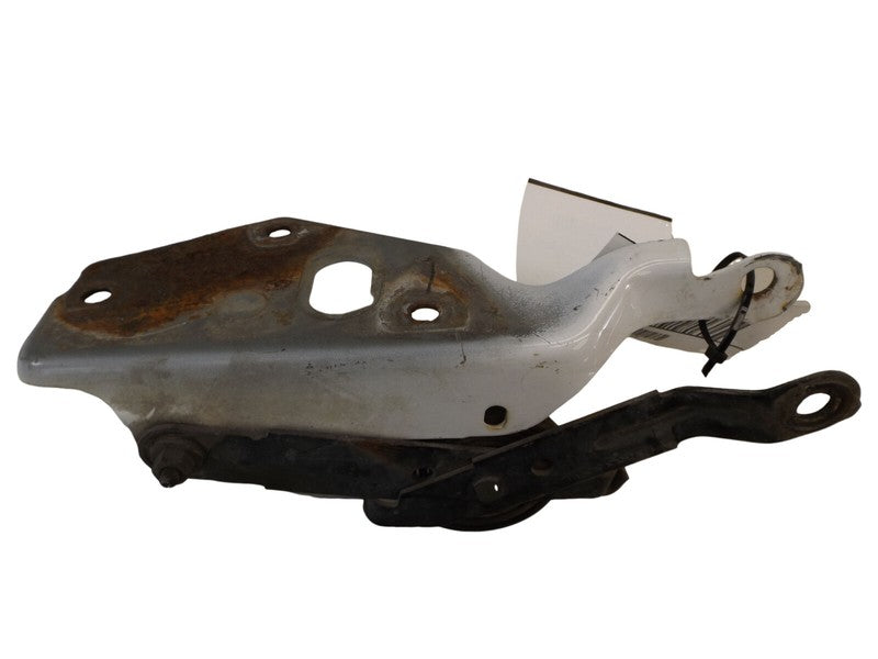 15705111L 1999-2006 GMC Yukon XL 1500 Driver FL Hood Hinge W/ Spring Used 12472769 OEM