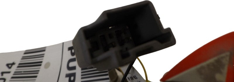 D2BZ13404D 2011-2019 Ford Fiesta Driver Rear RL Inner Tail Light Used OEM D2BB13A603