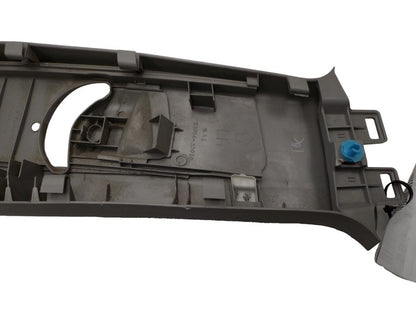 73024-33010 2004-2009 Toyota Prius Driver LH Upper B Pillar Trim Used OEM 73024-33010