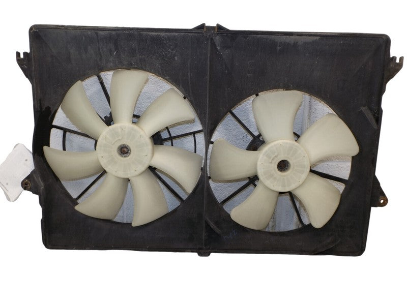 5102429AA 2004-2008 Chrysler Pacifica Engine Cooling Fan Assembly Used OEM 5102429AA 