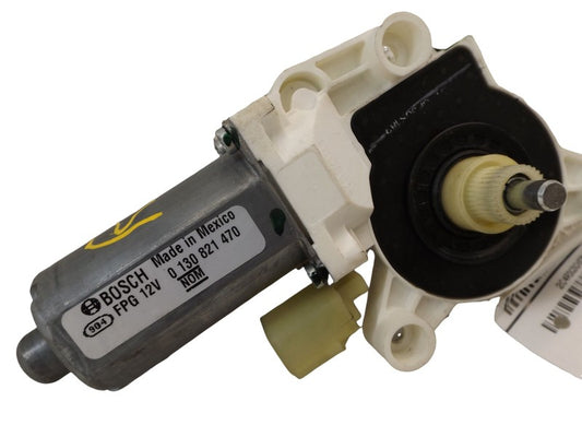 0130821470 2015-18 Dodge Grand Caravan Passenger Front Power Window Motor Used 0130821470
