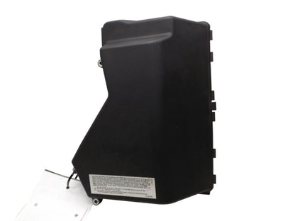 12901436443 2002-2006 BMW 325xi Fuse Box Cover Used OEM 12901436443