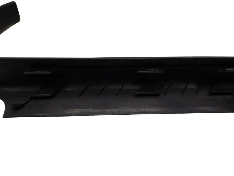 769B5ZX00C 2007-2012 Nissan Altima Driver FL Door Sill Trim Used OEM 769B5JA00A