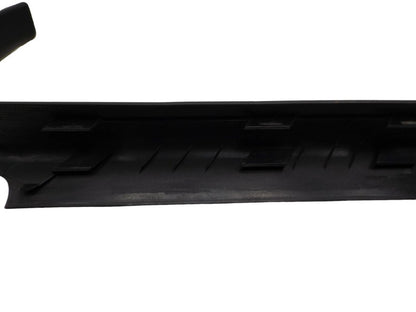 769B5ZX00C 2007-2012 Nissan Altima Driver FL Door Sill Trim Used OEM 769B5JA00A