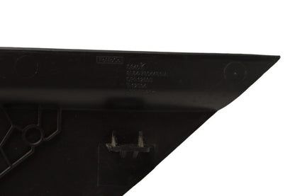8L8Z7804480AA 2008-2012 Ford Escape Driver LH Dash End Cap Used OEM 8L847804481A