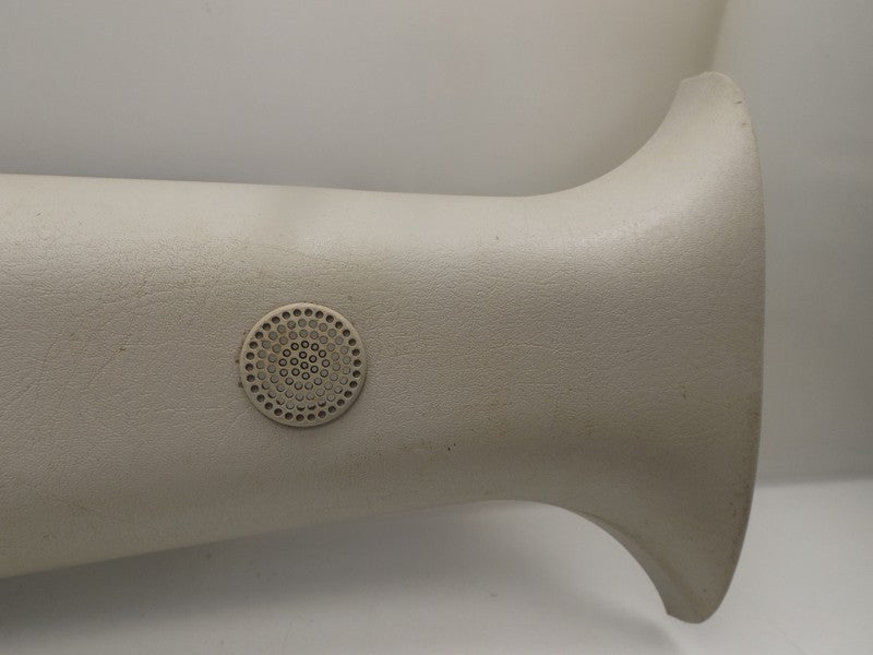 15235693 15235693 2005 Chevrolet Trailblazer Door B Pillar Post Trim 