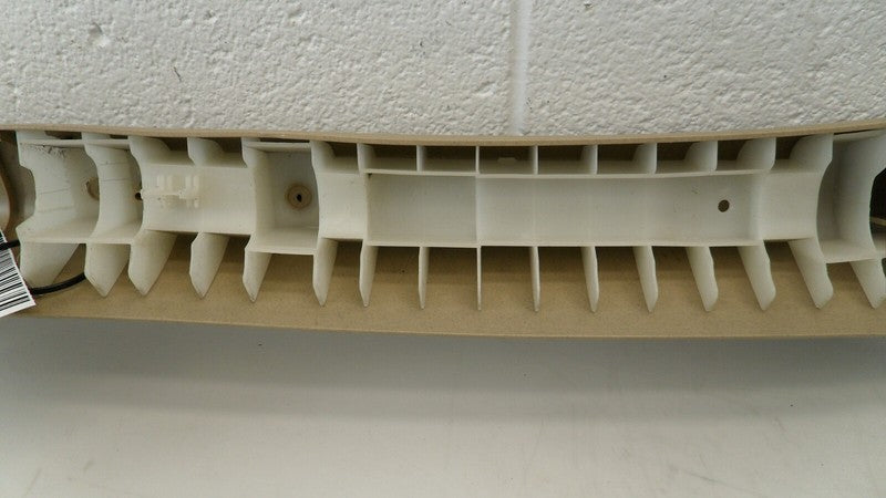 15898463 2004-2008 Pontiac Grand Prix Passenger FR A Pillar Trim Used OEM 10340936