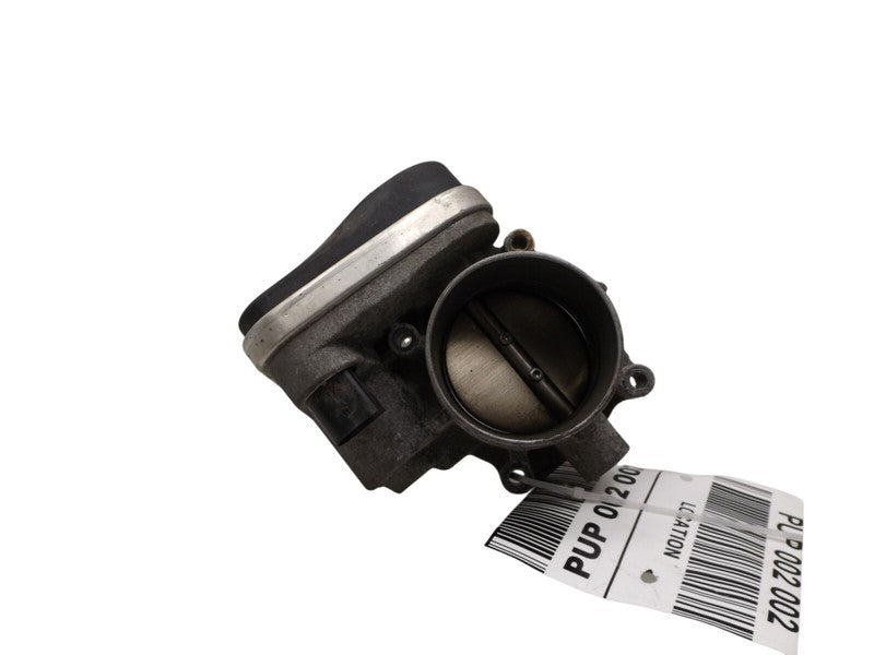 04861691AA 2009-2010 Dodge Journey 3.5L Throttle Body Used OEM 04861691AA