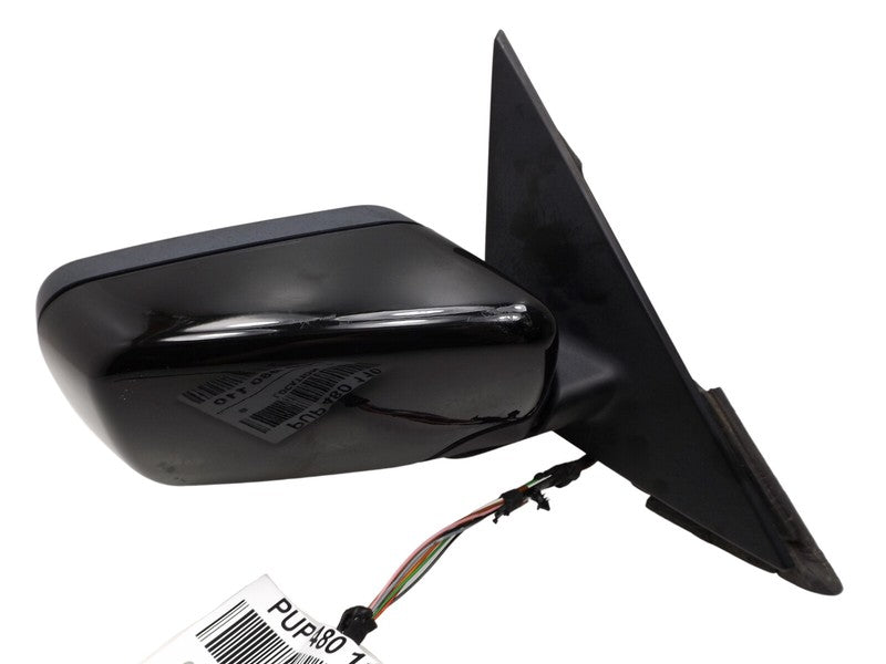 51167890825 2002-2006 BMW 325xi Passenger FR Door Mirror Used OEM 51167890825 