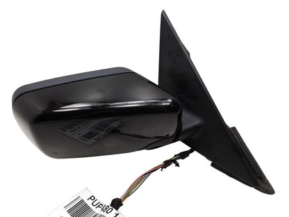 51167890825 2002-2006 BMW 325xi Passenger FR Door Mirror Used OEM 51167890825 