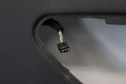 25926292 2005-2010 Pontiac G6 Passenger FR Interior Door Panel Used OEM 25926292 