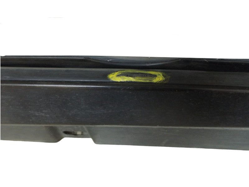 3W135410154ABW 2008-11 Lincoln Town Car Passenger FR Rocker Panel Guard Used 3W1Z5410176AAA OEM