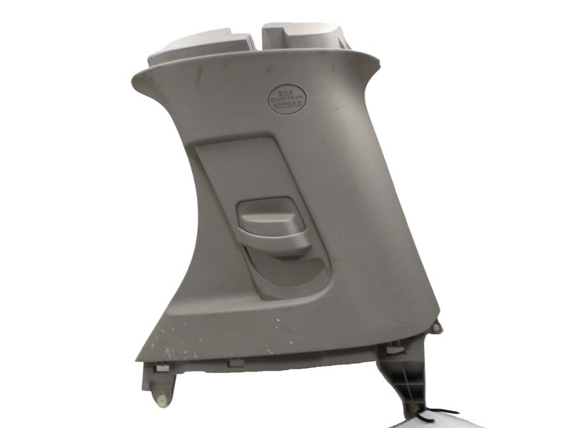 62550-08050 2011-2014 Toyota Sienna Passenger Side D-Pillar Trim Panel Used OEM 62550-08050