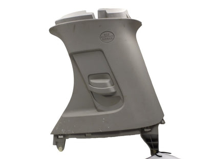 62550-08050 2011-2014 Toyota Sienna Passenger Side D-Pillar Trim Panel Used OEM 62550-08050