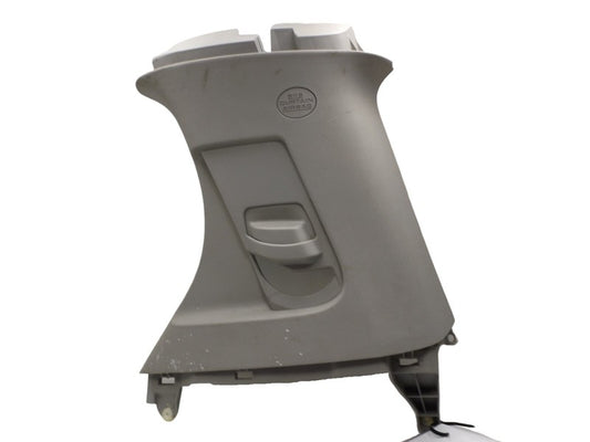 62550-08050 2011-2014 Toyota Sienna Passenger Side D-Pillar Trim Panel Used OEM 62550-08050