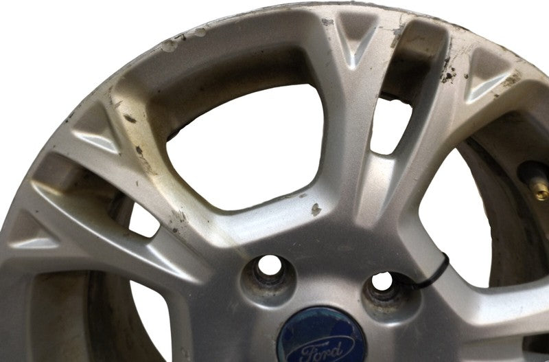 2011-2019 Ford Fiesta Alloy 15x6 Wheel Rim Used OEM