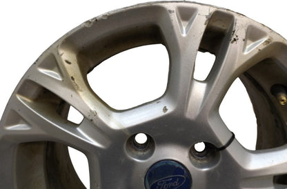 2011-2019 Ford Fiesta Alloy 15x6 Wheel Rim Used OEM