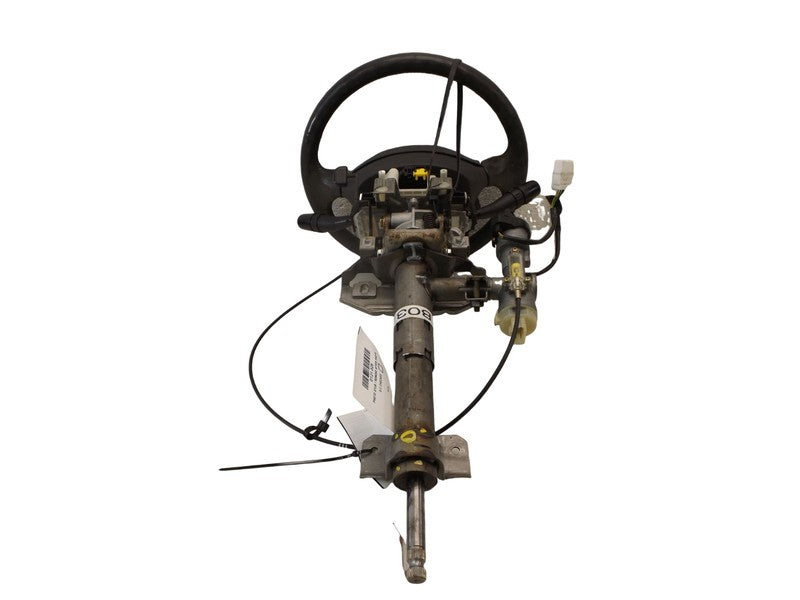5631026200 2002-2006 Hyundai Santa Fe Steering Column Used 5631026200 OEM