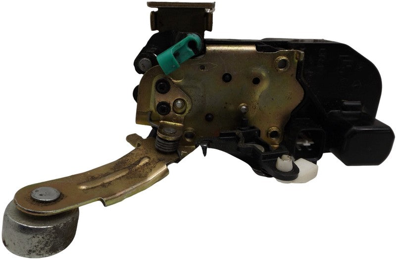55177040AI 2002-2007 Jeep Liberty Passenger Front Right Door Lock Actuator Used 55177040AI