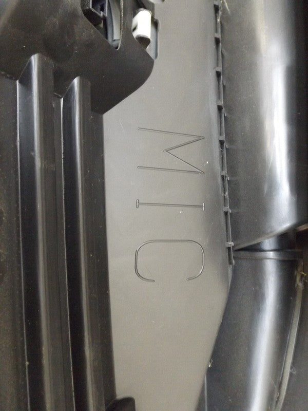 1NL83BD3AA 2009-2012 Dodge Ram Dashboard Panel Assembly Used 1NL83BD3AA OEM