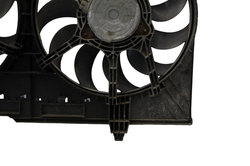 21481JG70A 2008-2015 Nissan Rogue Engine Cooling Fan Assembly Used OEM 21481JG70A 
