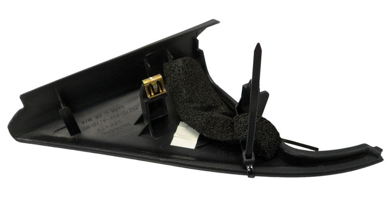 76270SDAA110M1 2003-2007 Honda Accord Driver Left Door Mirror Cover Used 76270SDAA110M1 