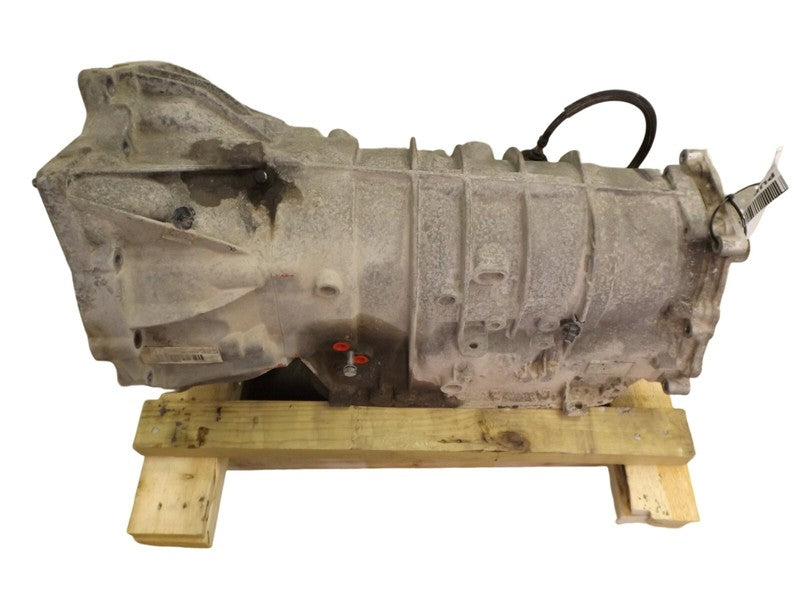 2002-2006 BMW 325XI 2.5L AWD Automatic Transmission Assembly Used OEM