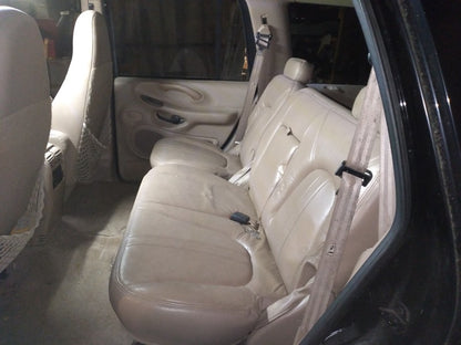 F75B-17B676-AAW F75B-17B676-AAW 1999 Ford Expedition Door Mirror Switch