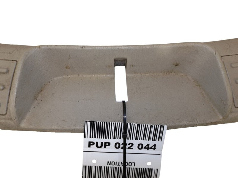 XL69TL2AD 22004-2008 Chrysler Pacifica Rear Interior Liftgate Sill Trim Used OEM 1BG82TRMA