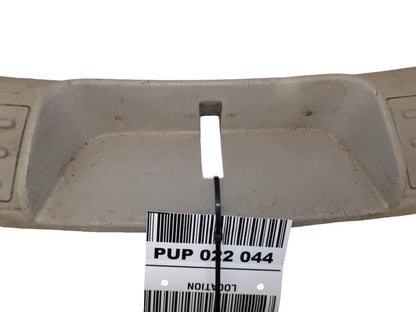 XL69TL2AD 22004-2008 Chrysler Pacifica Rear Interior Liftgate Sill Trim Used OEM 1BG82TRMA