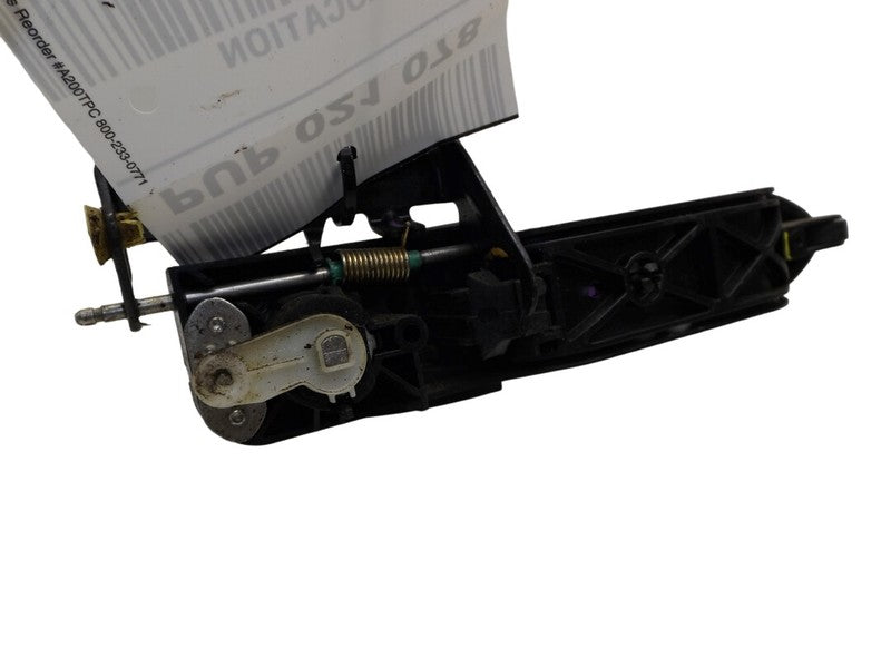 8L8Z7822404AB 2008-2012 Ford Escape Driver FL Exterior Door Handle Used OEM 8L8478224N03AL