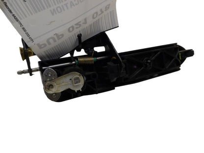 8L8Z7822404AB 2008-2012 Ford Escape Driver FL Exterior Door Handle Used OEM 8L8478224N03AL