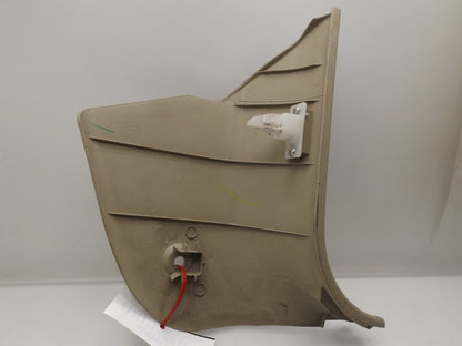BP4K68390 2007-2009 Mazda 3 Left Driver Kick Panel BP4K68390