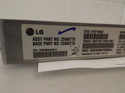 25910217 2006-2011 Chevrolet Impala Mobile Phone Control Module Used OEM 25886776