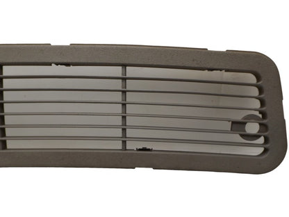 15039948 1997-2008 GMC Safari Windshield Defroster Vent Grille Used OEM 15961203