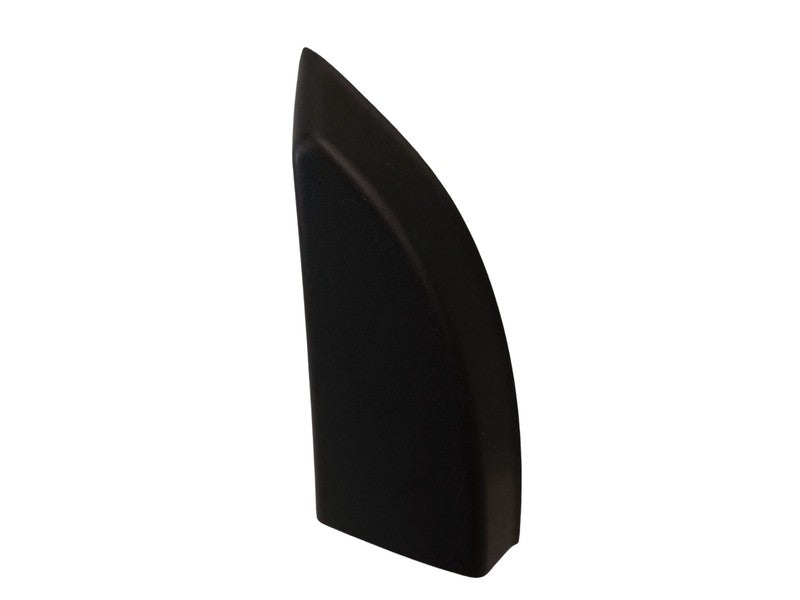 YD15DX9AA 2007-2009 Dodge Caliber Driver FL Door Mirror Cover Used YD15DX9AA OEM