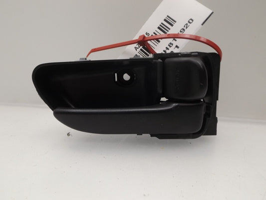 2002-2007 Impreza WRX Passenger Door Handle Interior Front or Rear Right